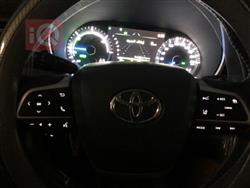 تۆیۆتا هایلاندەر